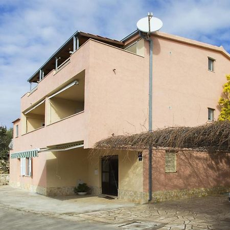 Apartments Gudelj Trogir Ngoại thất bức ảnh