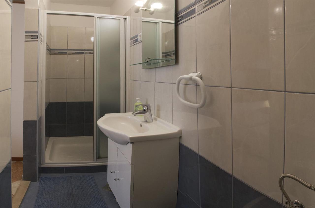 Apartments Gudelj Trogir Ngoại thất bức ảnh