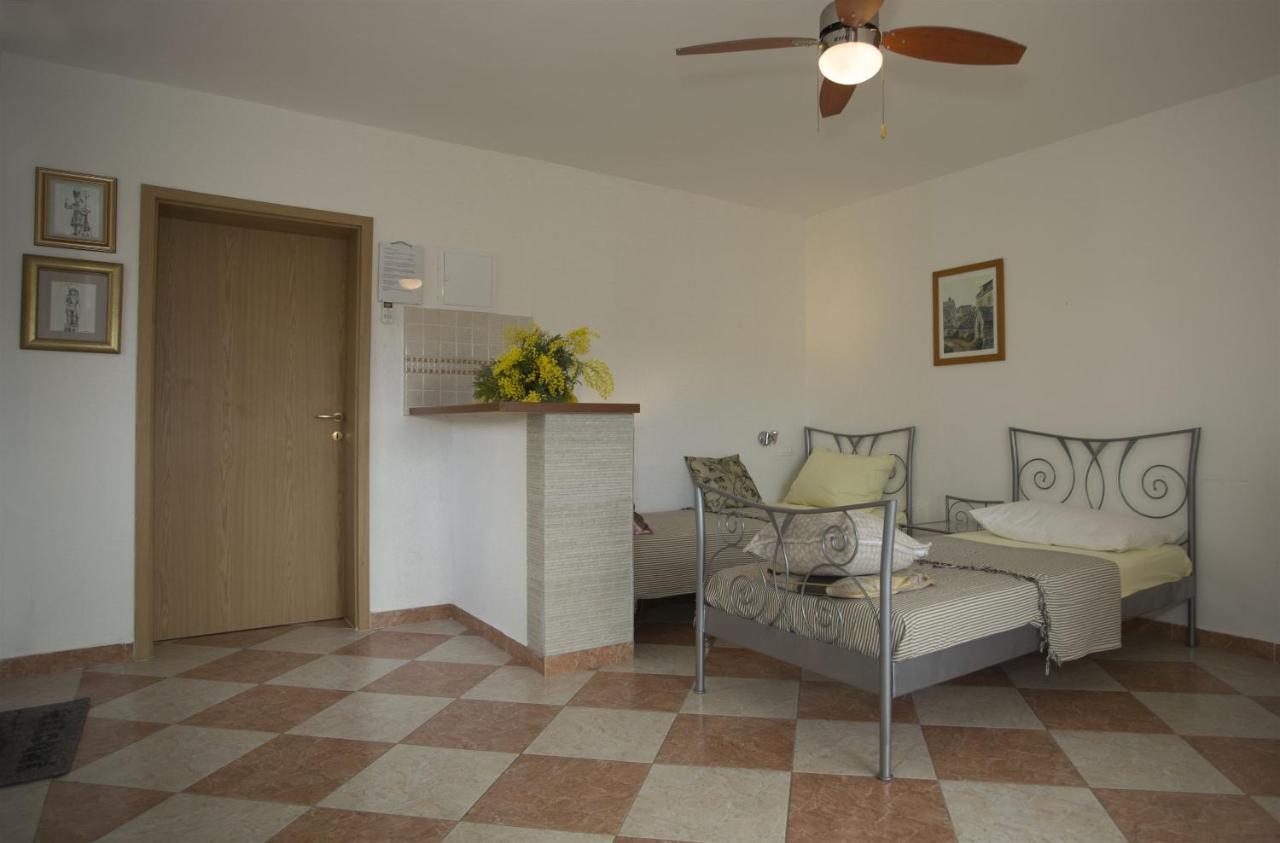 Apartments Gudelj Trogir Ngoại thất bức ảnh