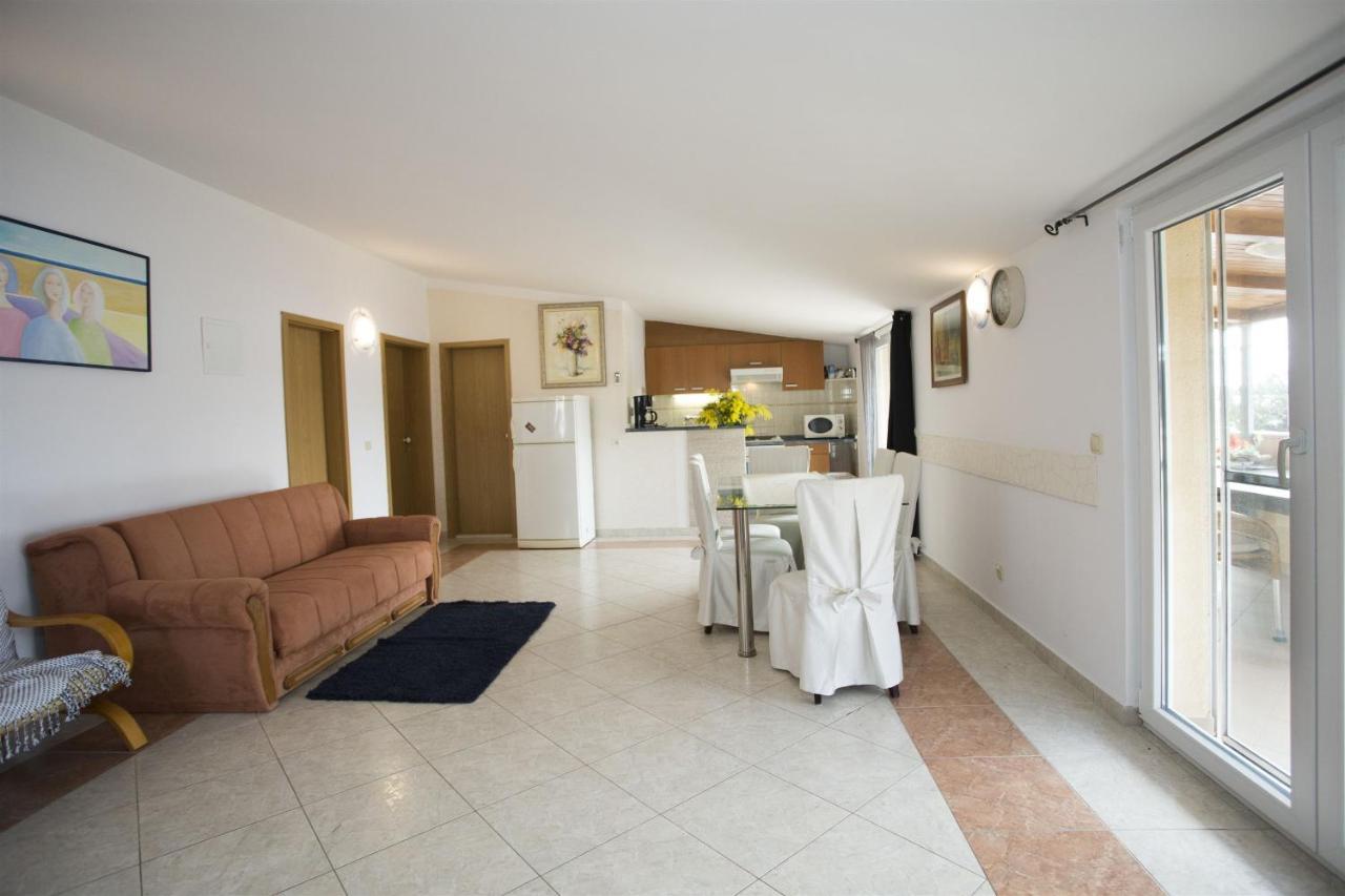Apartments Gudelj Trogir Ngoại thất bức ảnh