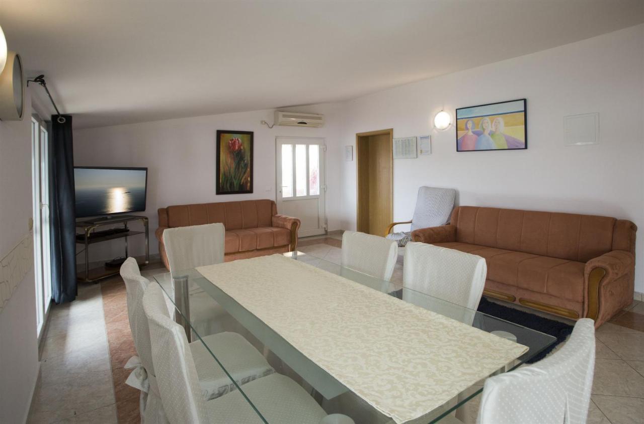 Apartments Gudelj Trogir Ngoại thất bức ảnh