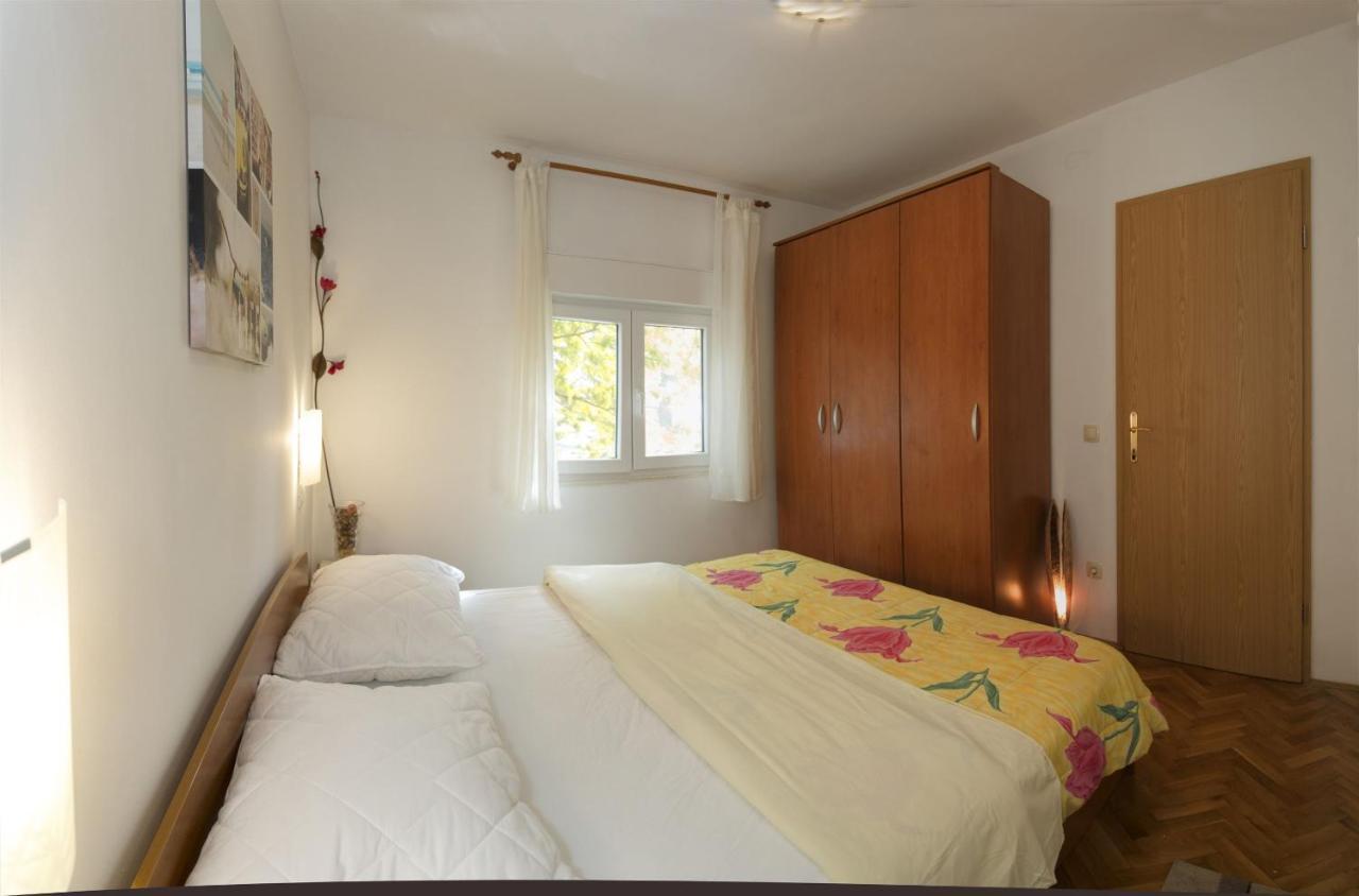 Apartments Gudelj Trogir Ngoại thất bức ảnh