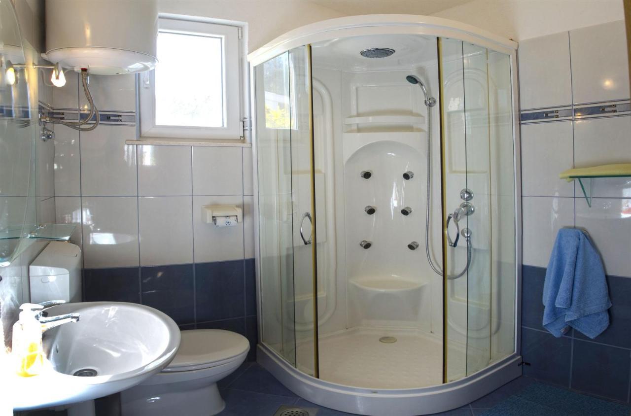 Apartments Gudelj Trogir Ngoại thất bức ảnh
