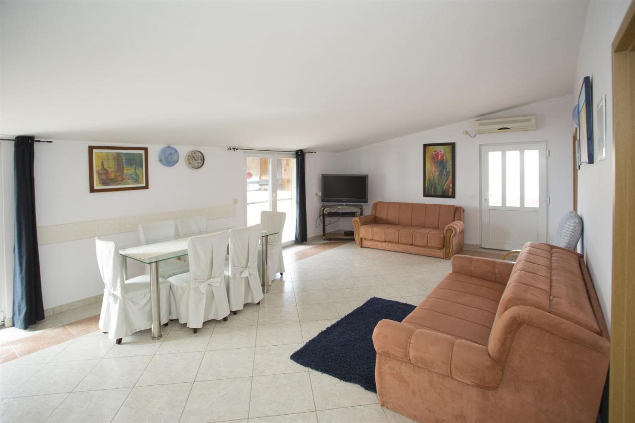 Apartments Gudelj Trogir Ngoại thất bức ảnh