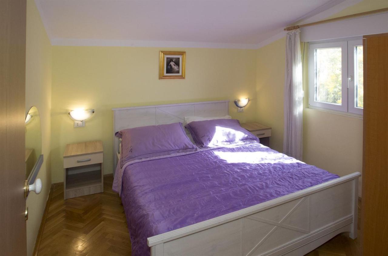 Apartments Gudelj Trogir Ngoại thất bức ảnh