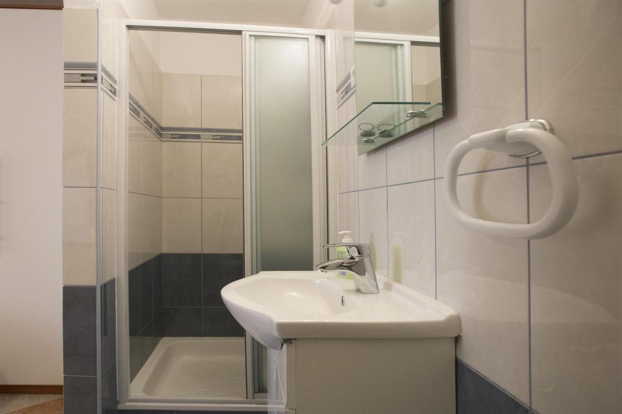 Apartments Gudelj Trogir Ngoại thất bức ảnh