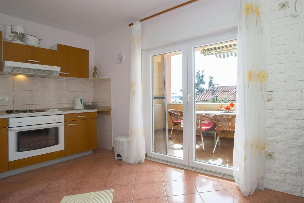 Apartments Gudelj Trogir Ngoại thất bức ảnh