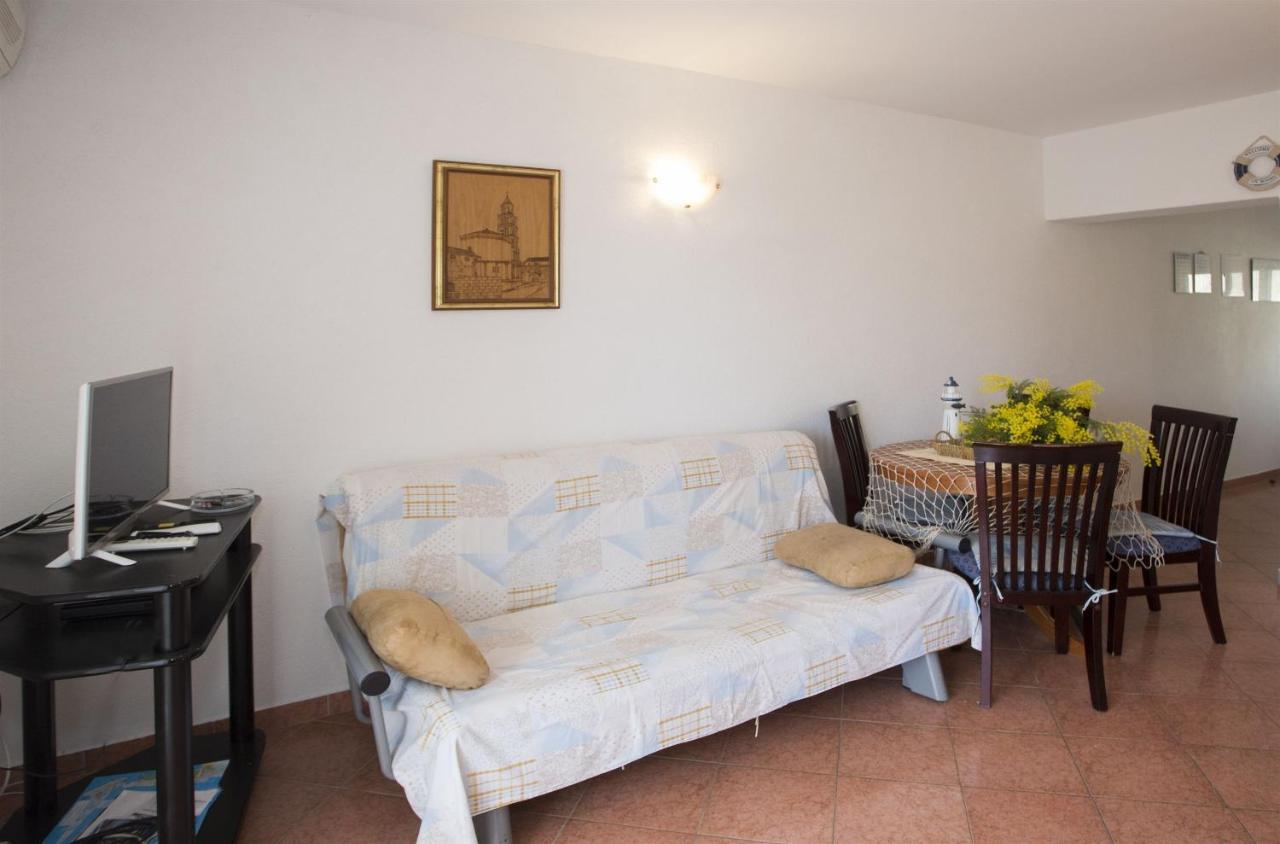 Apartments Gudelj Trogir Ngoại thất bức ảnh
