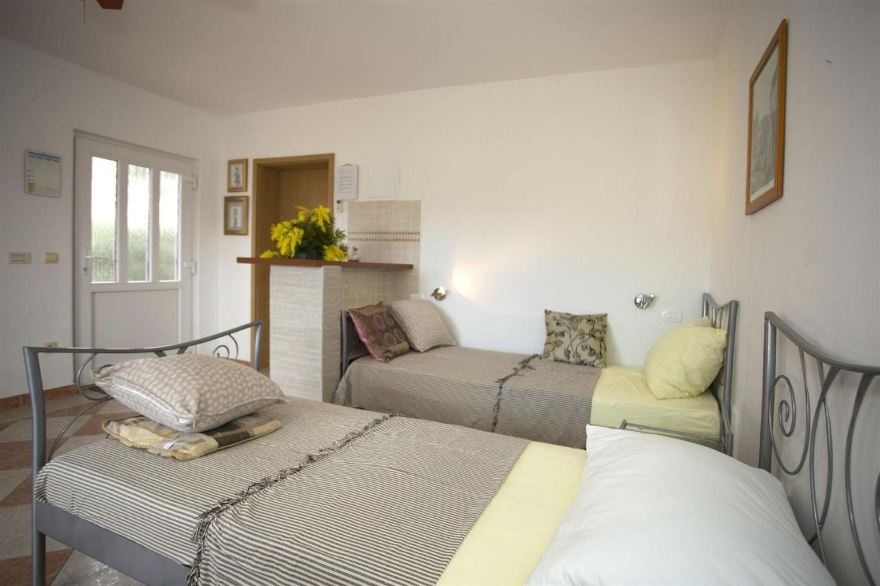 Apartments Gudelj Trogir Ngoại thất bức ảnh