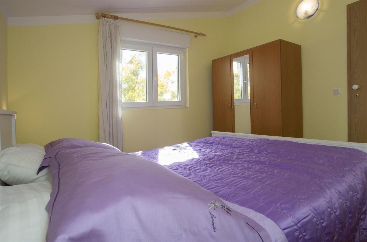 Apartments Gudelj Trogir Ngoại thất bức ảnh