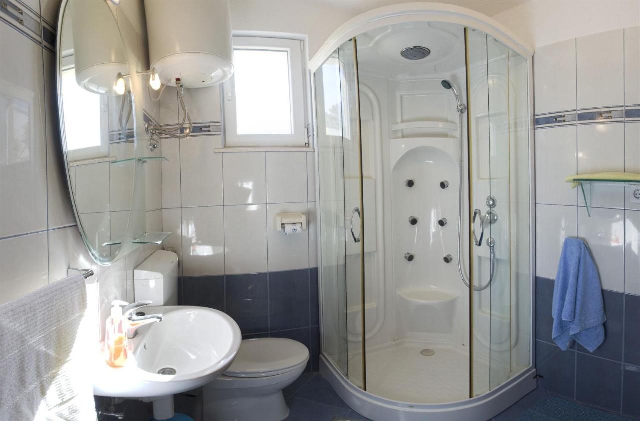 Apartments Gudelj Trogir Ngoại thất bức ảnh