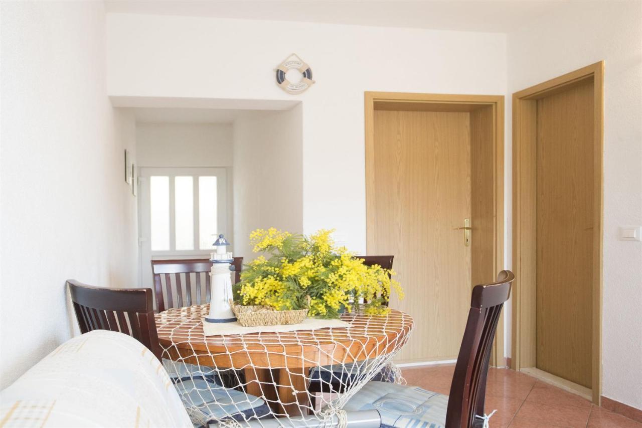 Apartments Gudelj Trogir Ngoại thất bức ảnh