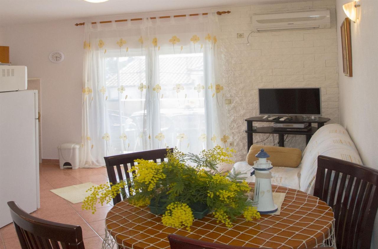 Apartments Gudelj Trogir Ngoại thất bức ảnh