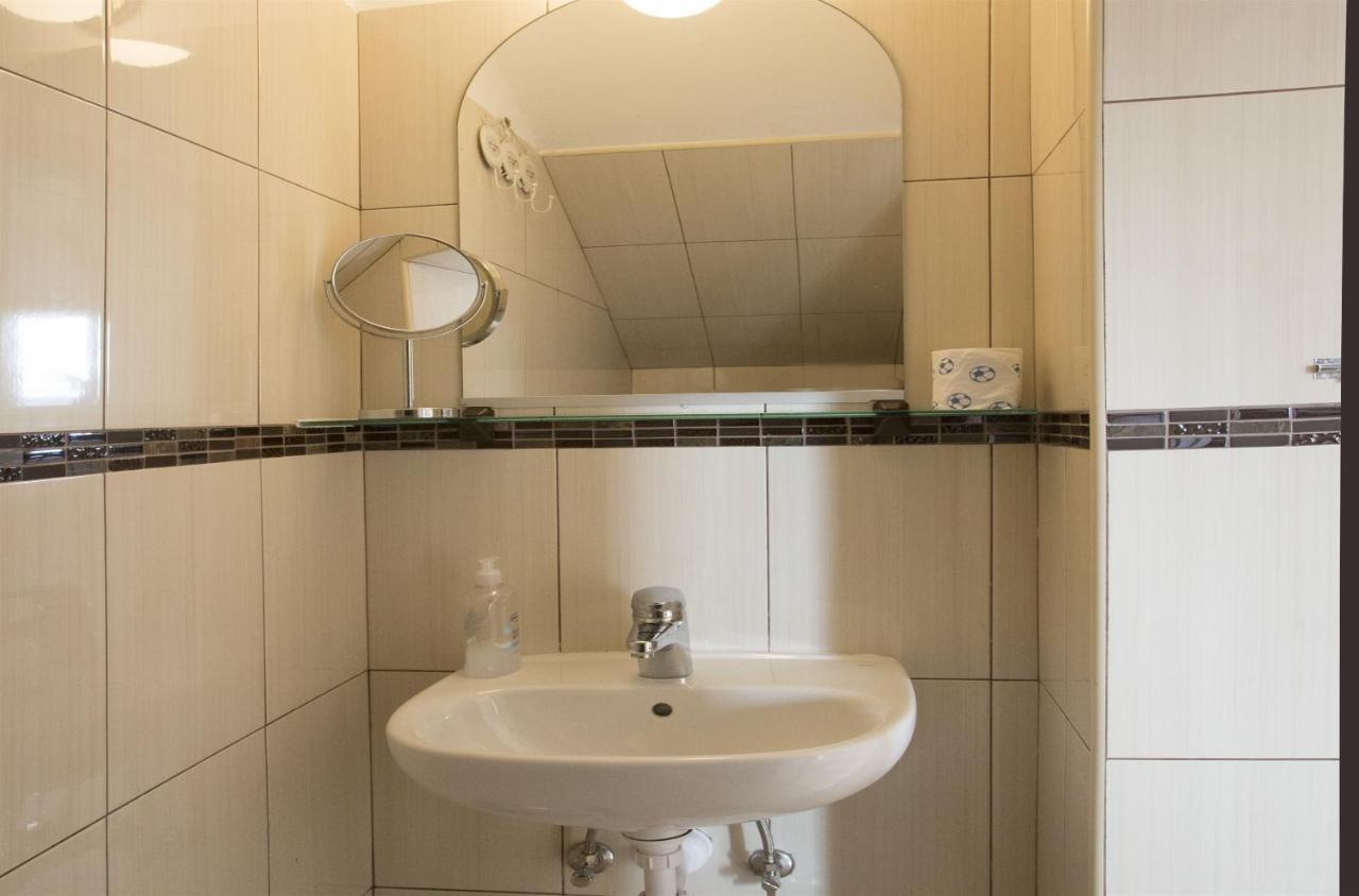 Apartments Gudelj Trogir Ngoại thất bức ảnh