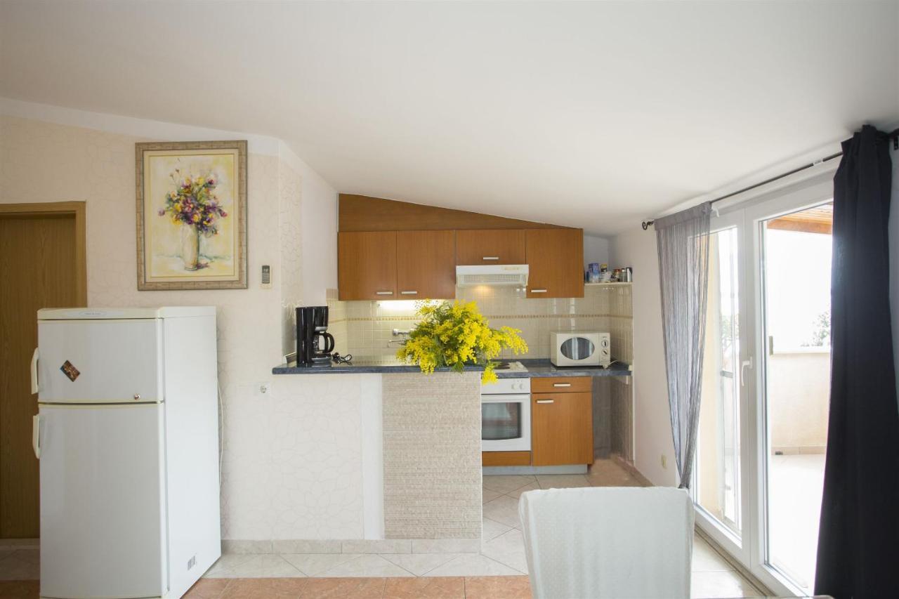 Apartments Gudelj Trogir Ngoại thất bức ảnh