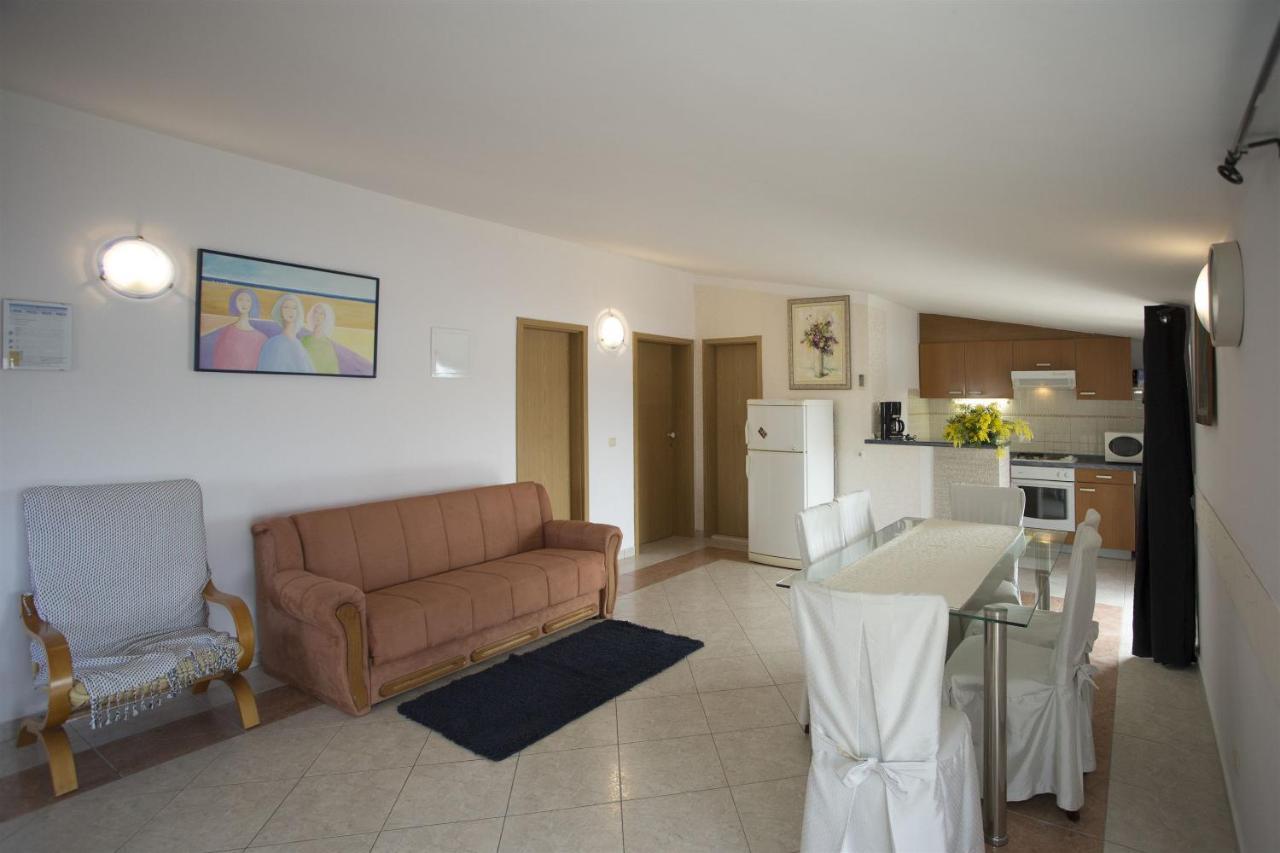 Apartments Gudelj Trogir Ngoại thất bức ảnh